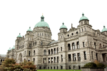 BC BUDGET 2023/24: Nothing for Construction, Affordability or Competitiveness