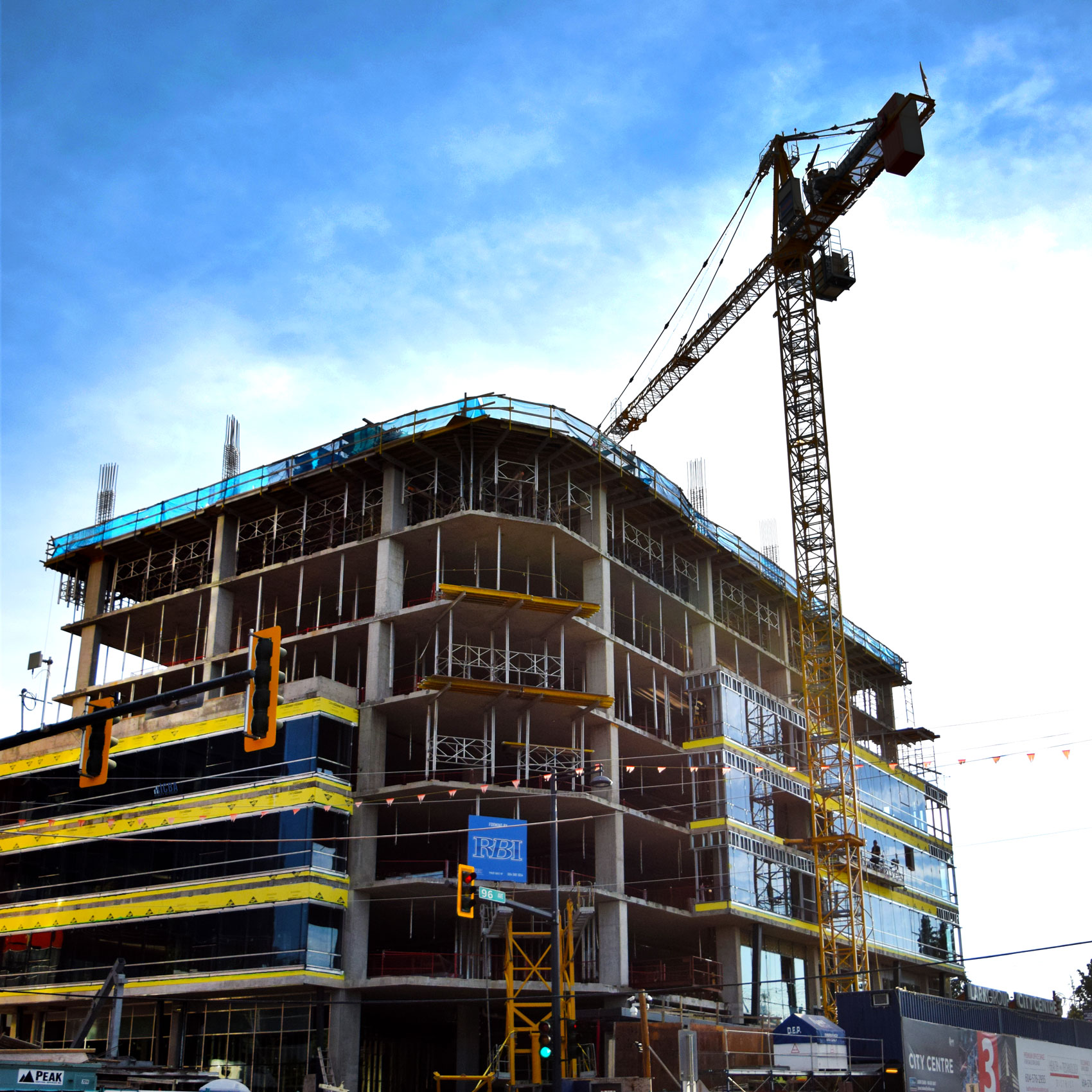 CONSTRUCTION MONITOR: NDP Burdening the B.C. Economy, When We Can Least Afford It