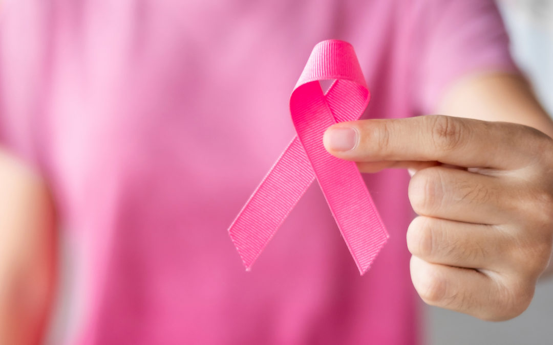 WELLNESS WEDNESDAY #18: Breast Cancer Awareness