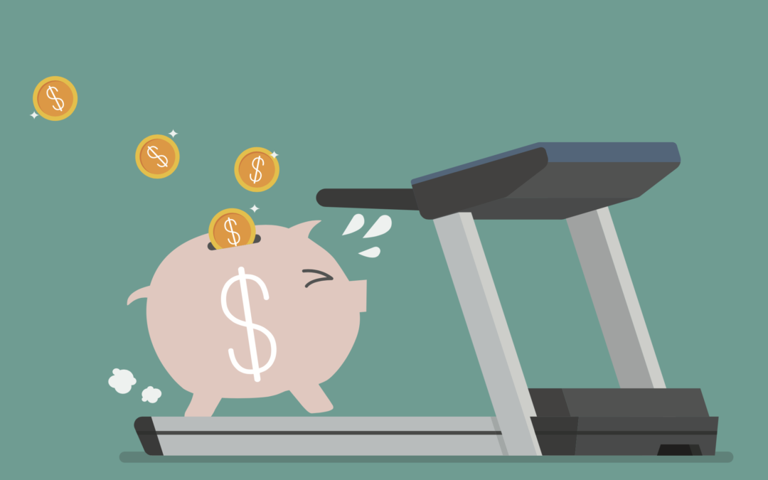 WELLNESS WEDNESDAY #21: Financial Fitness and the Link to Mental Health