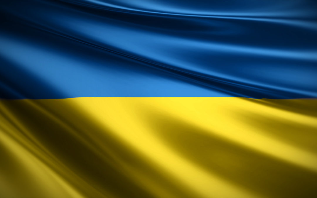 ?? Construction Sector Raising Funds for Ukraine
