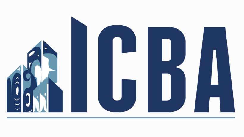 NEWS RELEASE: ICBA Introduces New Indigenous Logo