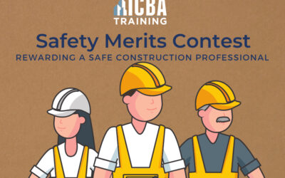 ICBA NEWS: 2022 Safety Merits Contest Now Open!