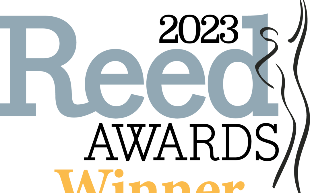 NEWS: ICBA Wins Its 13th Reed Award