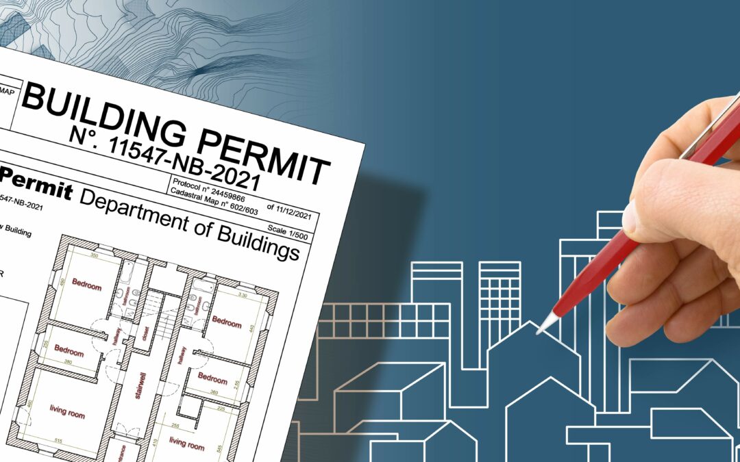 ICBA ECONOMICS: Building Permits All Over The Map