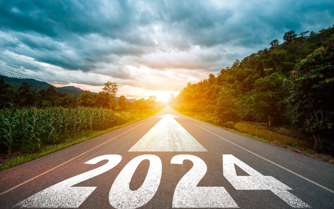 IN THE NEWS: ICBA Looking Back at 2023, Looking Ahead at 2024