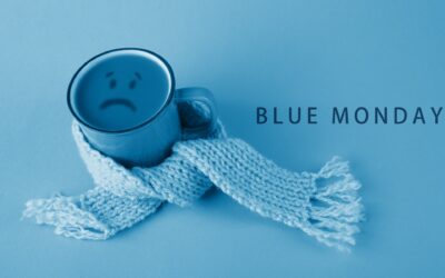 WELLNESS WEDNESDAY #135: When Every Monday is Blue
